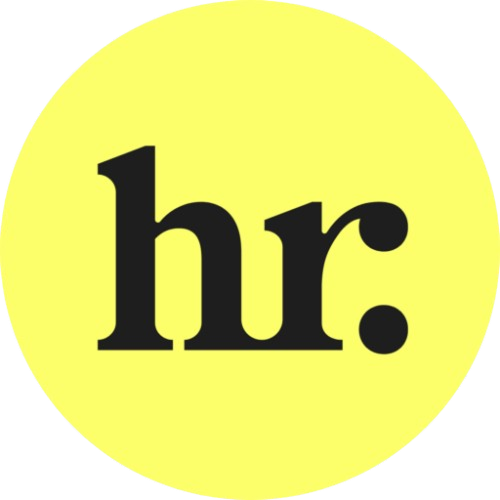 hrnest logo