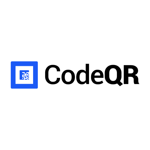 codeqr-link-and-qr-analytics logo