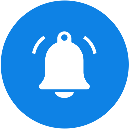 PushAlert - Web Push Notifications logo