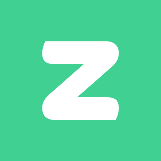 Zaprite logo