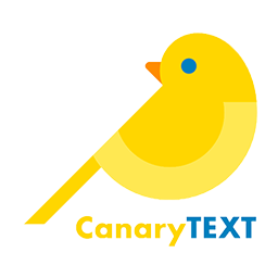 CanaryTEXT