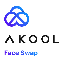 AKOOL Open API logo