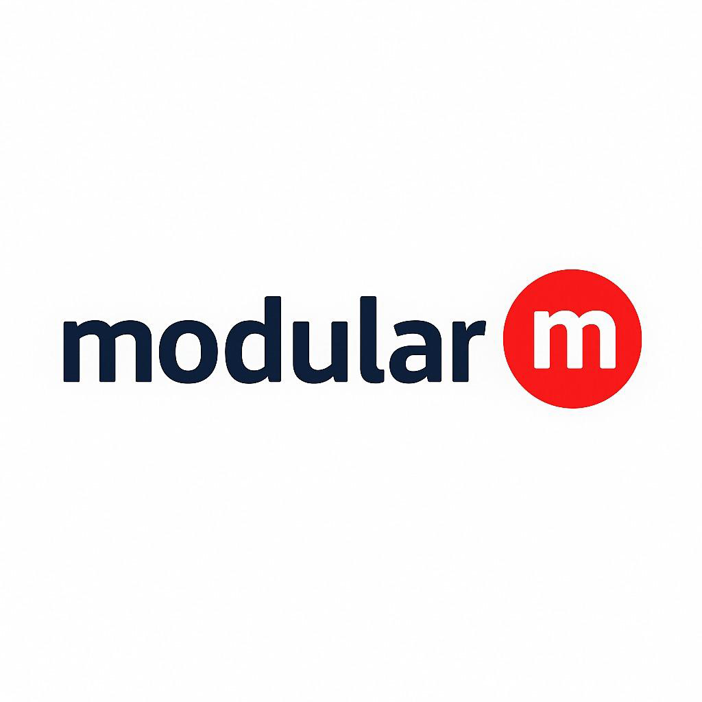 modular365 logo