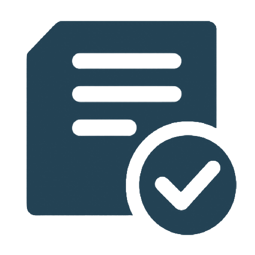 TitleTrackr logo