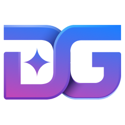 DataGrout logo