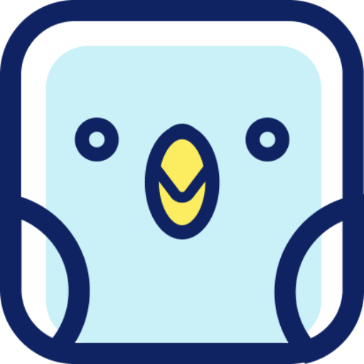 TweetPik logo