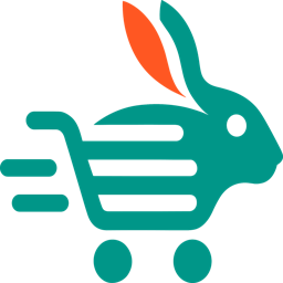 Rabbit Checkout logo