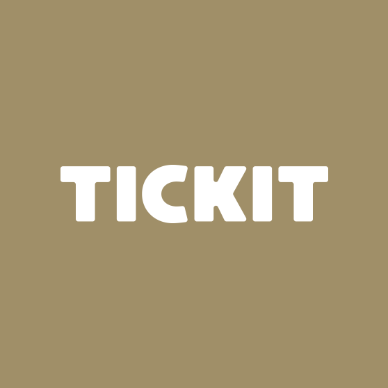 Tickit logo