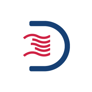 Direct Mail Manager logo