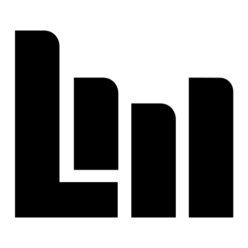 LeadMetrics logo