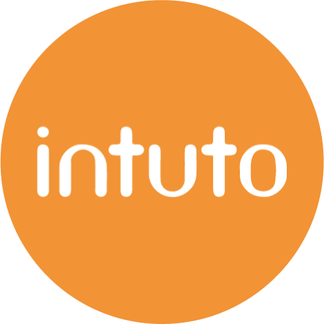 intuto logo