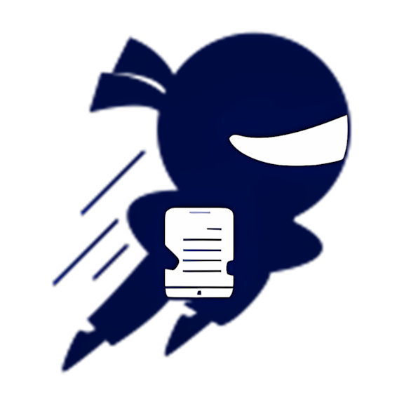 paint-bid-ninja logo