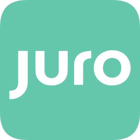 Juro logo