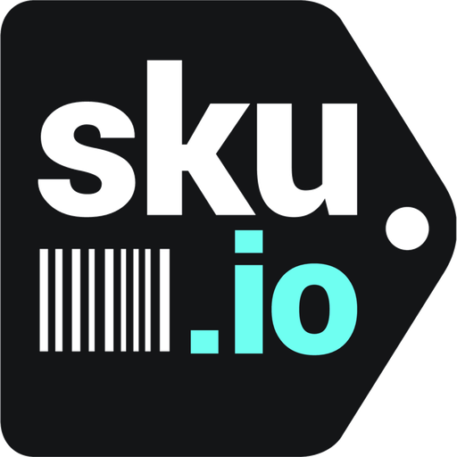 SKU.io logo