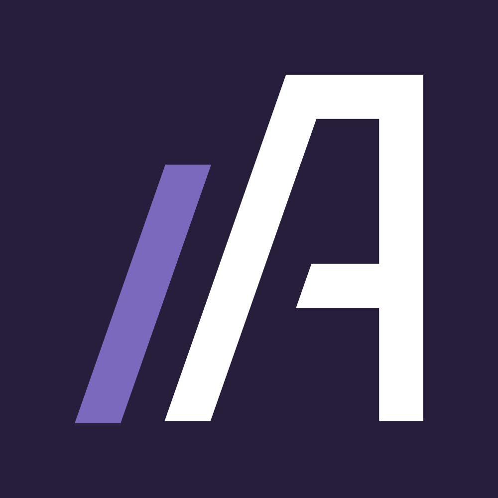 Aderis Live Finance Platform logo