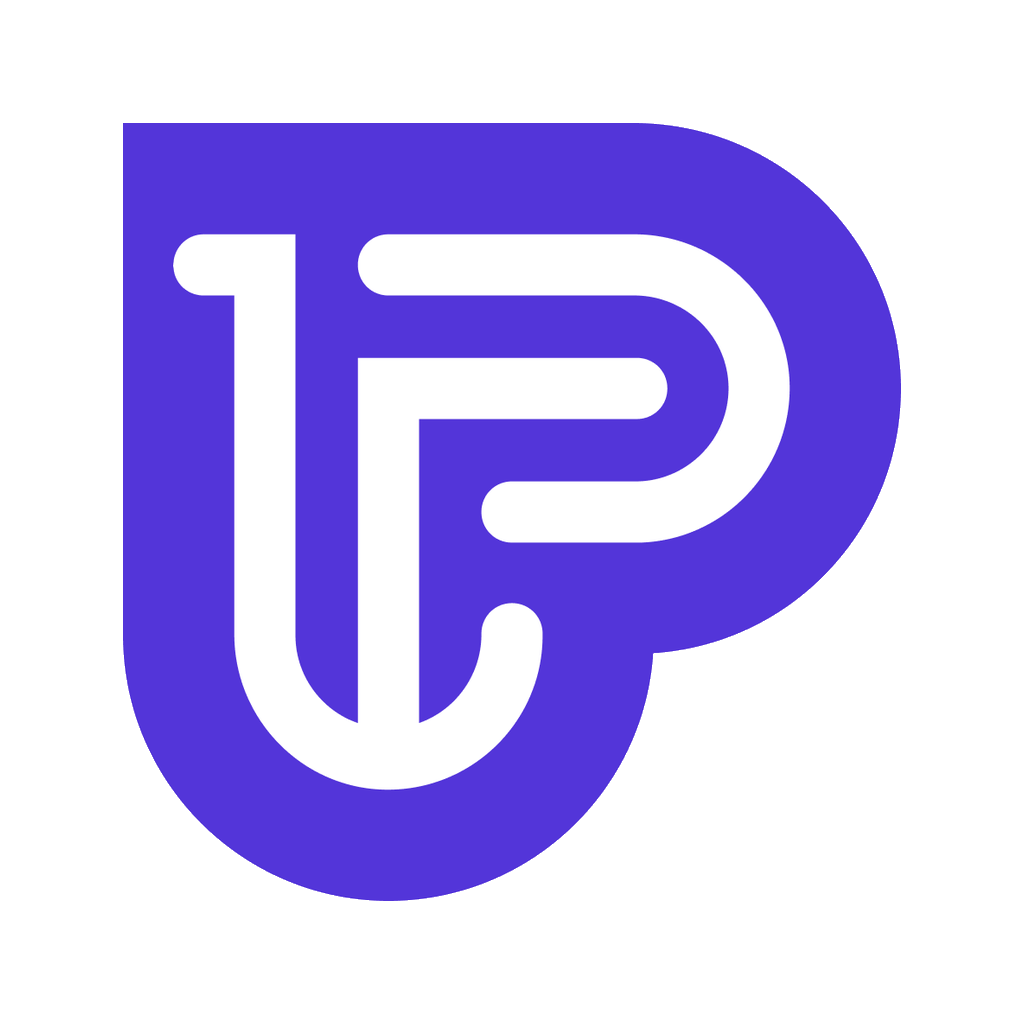 Planzer.io logo
