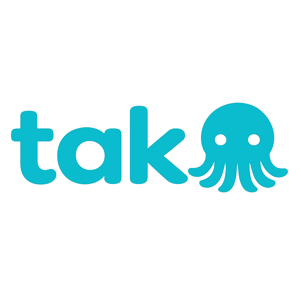 tako logo