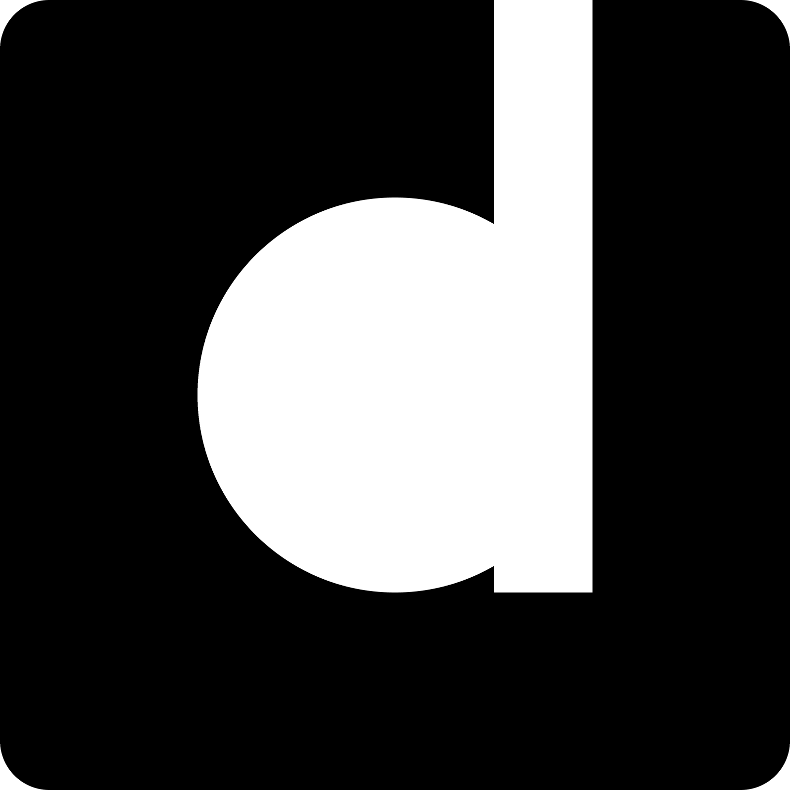 dub logo