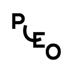 pleo logo