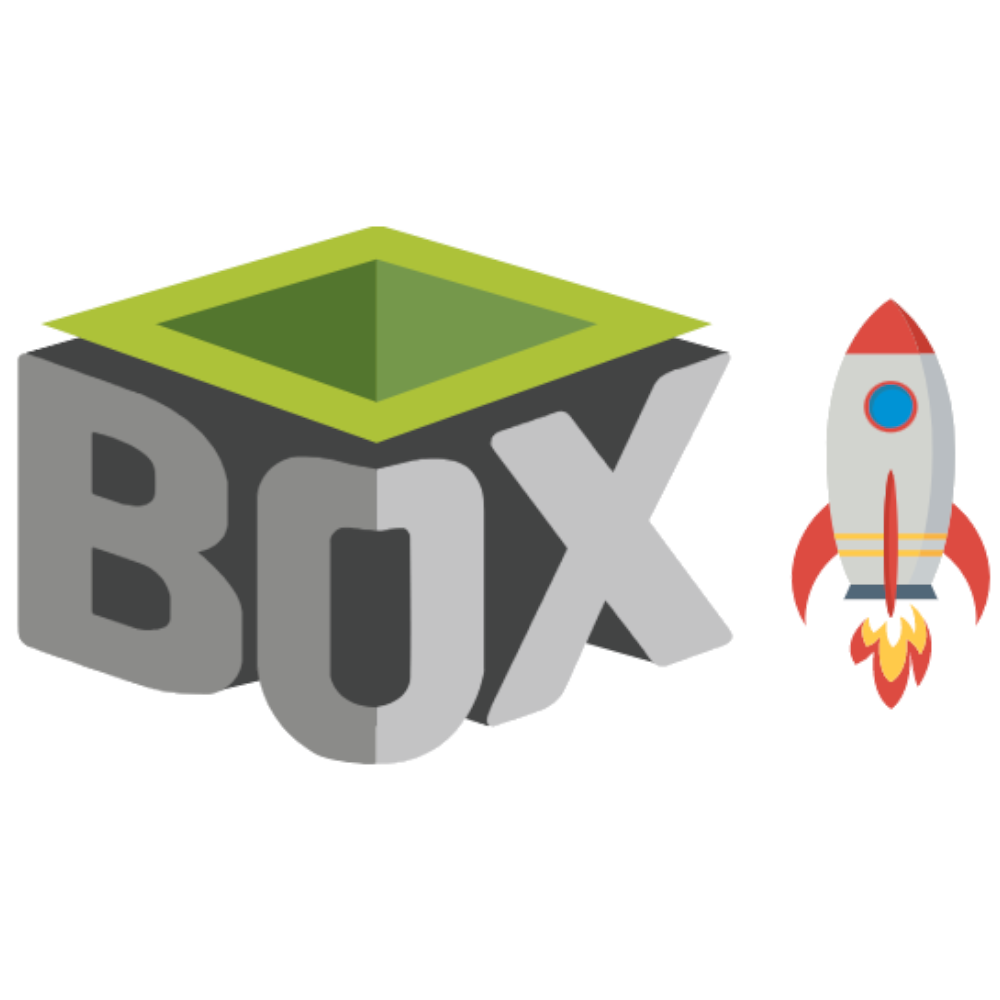 Hypnobox CRM logo