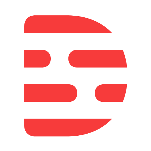 descript logo