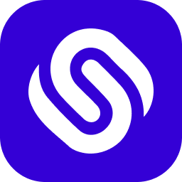Smally Link logo