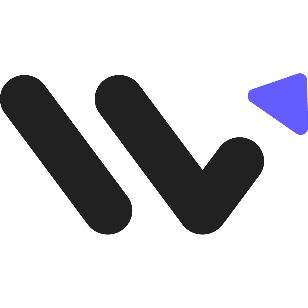 wisernotify logo