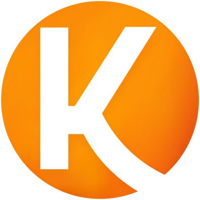 KIMP logo