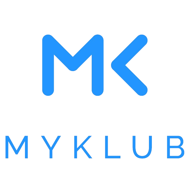 myklub logo