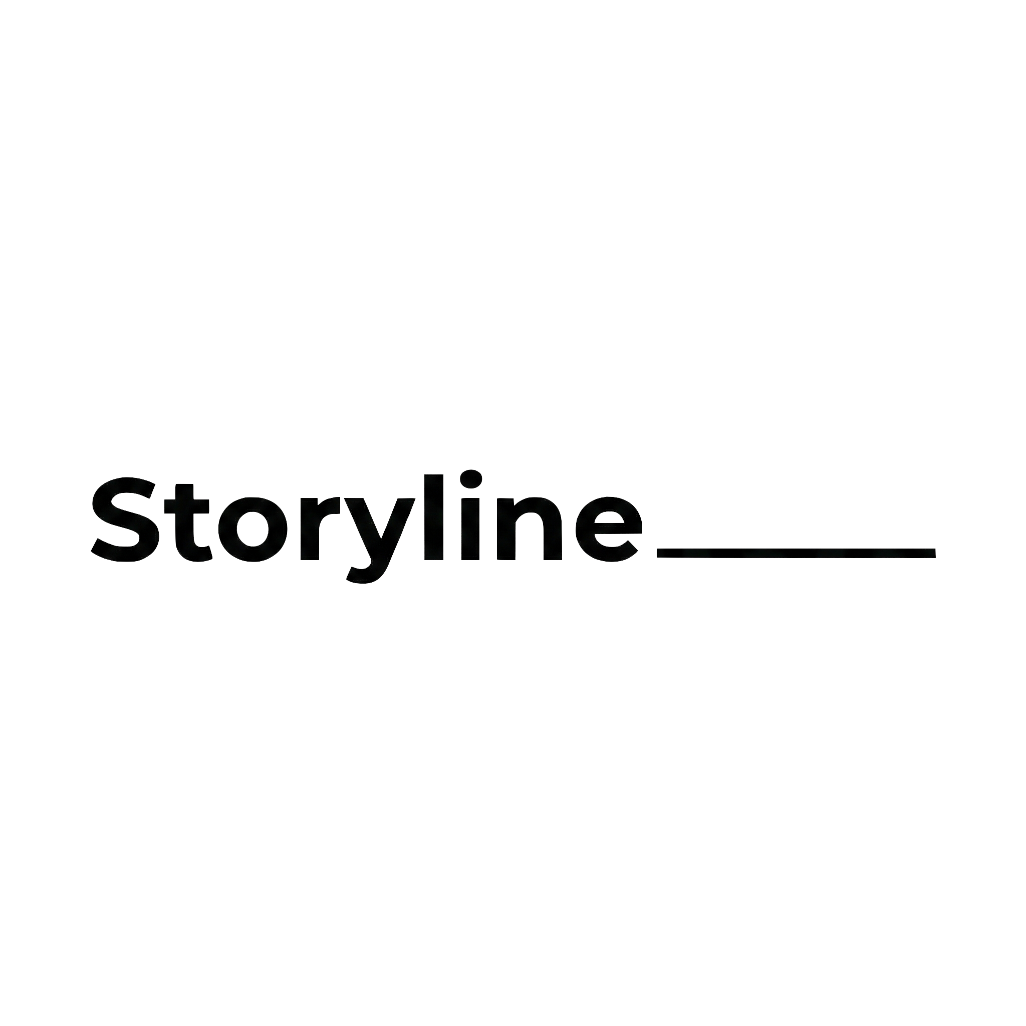 storyline logo