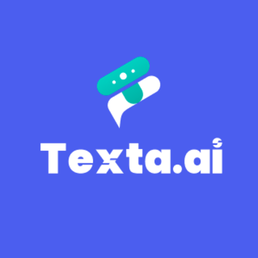 Texta Autopilot logo