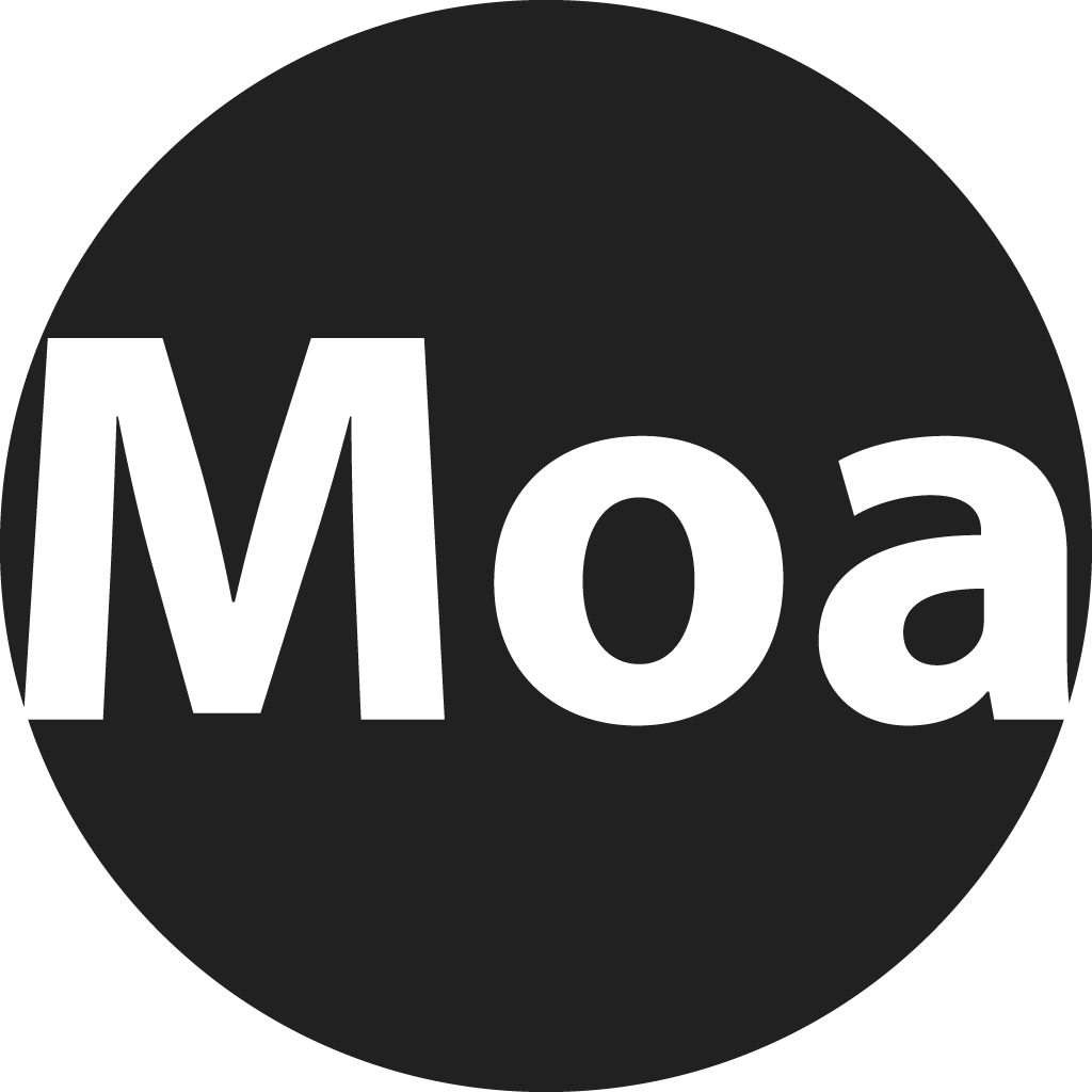 moaform logo