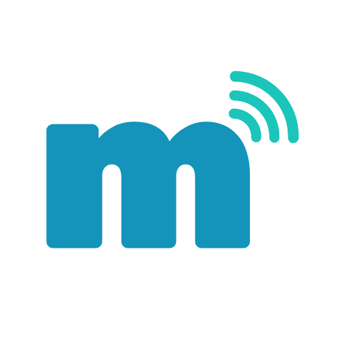 Mobile Message logo