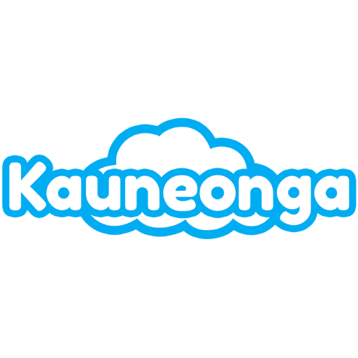 kauneonga logo