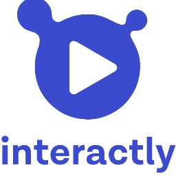 interactly logo