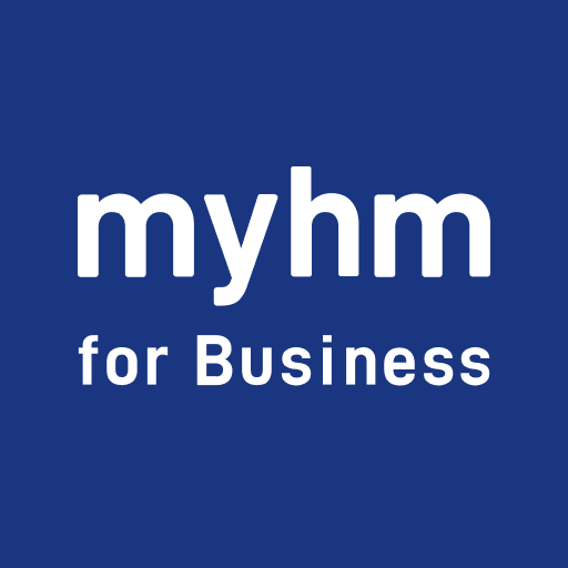 myhm logo