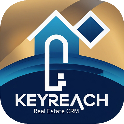 keyreach-crm logo