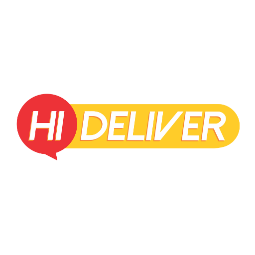 Schedule a Delivery