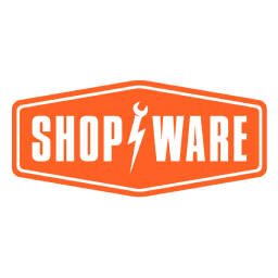 Shop-Ware logo