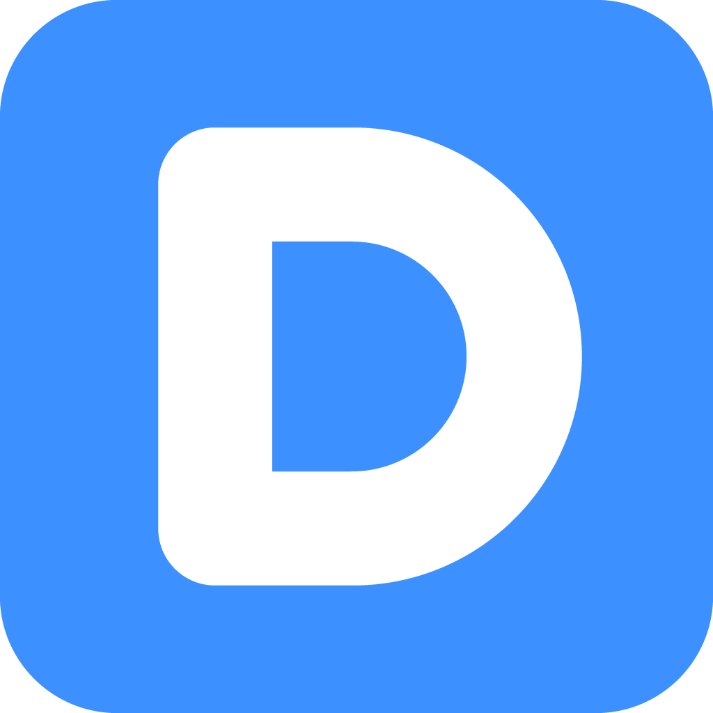 Timesheet by Dovico logo