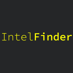 Integrate IntelFinder with Ubidots