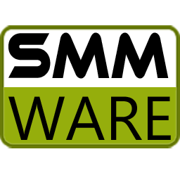 SMMware logo