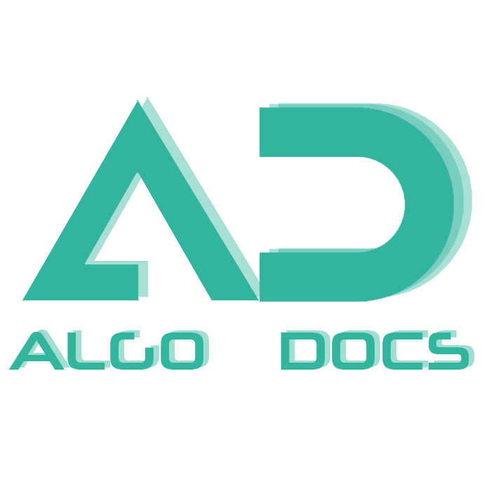 AlgoDocs