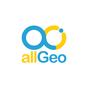 allgeo logo