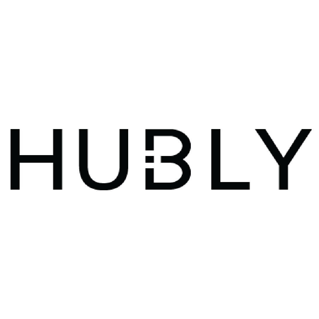 hubly-1 logo