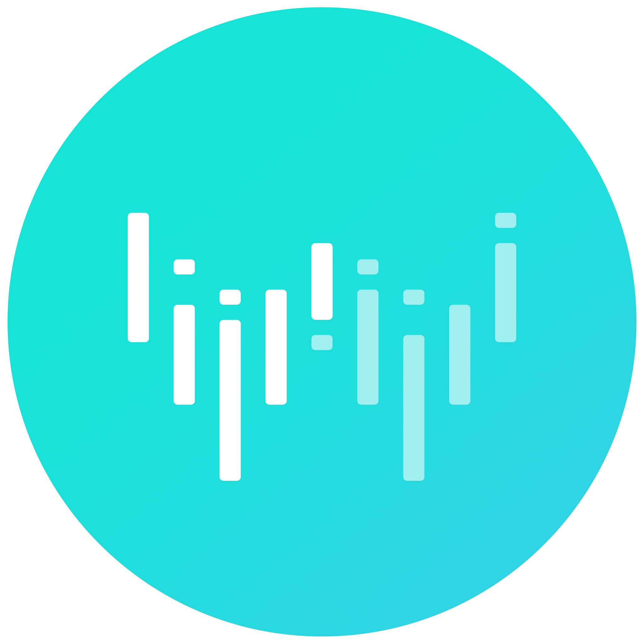 Wavve logo