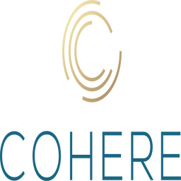 cohere logo