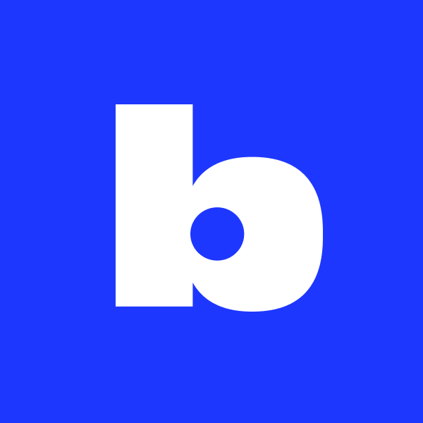 bluedot logo