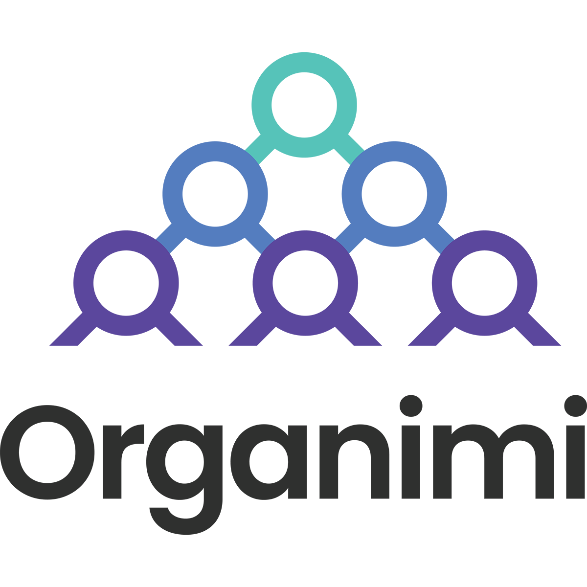 organimi logo