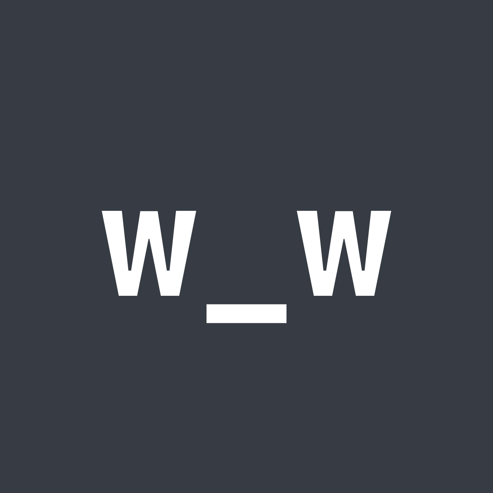 wafrow logo